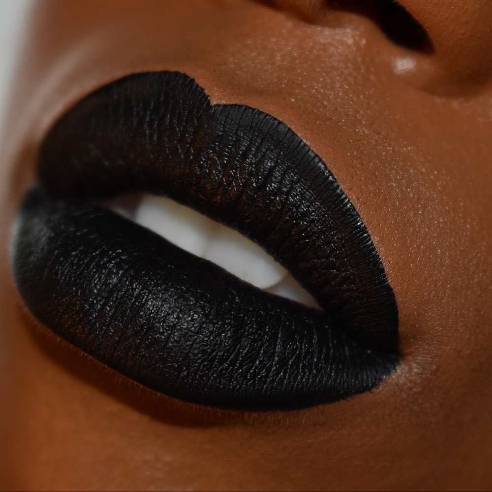 Obeah Matte Liquid Lacquer
